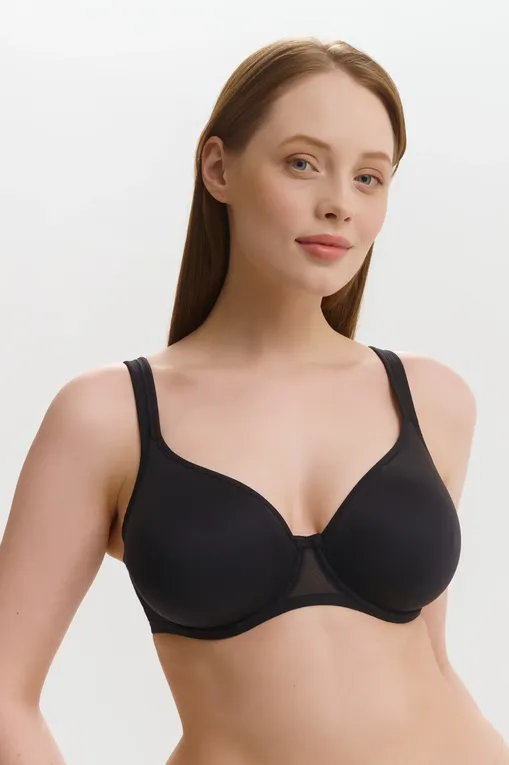 Бюстгальтеры Maison Lejaby G11913 04 NOIR