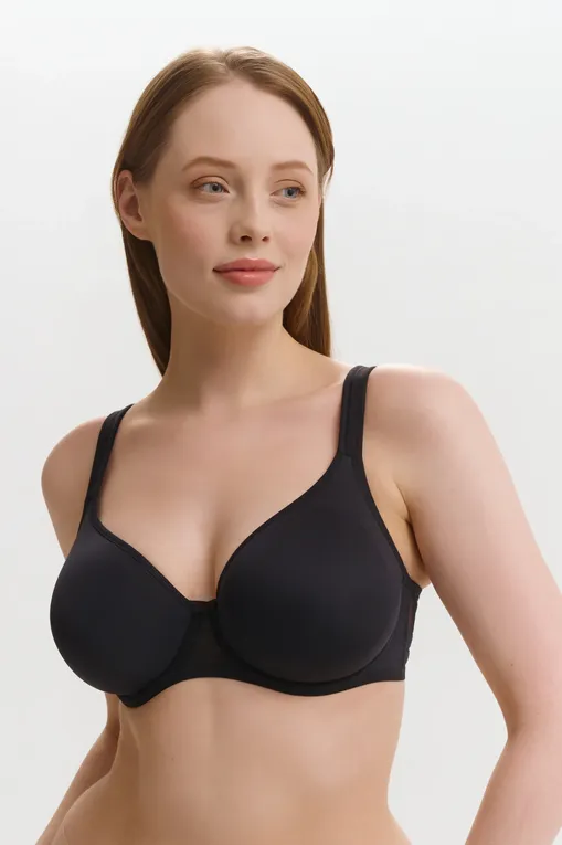 Бюстгальтеры Maison Lejaby G11913 04 NOIR