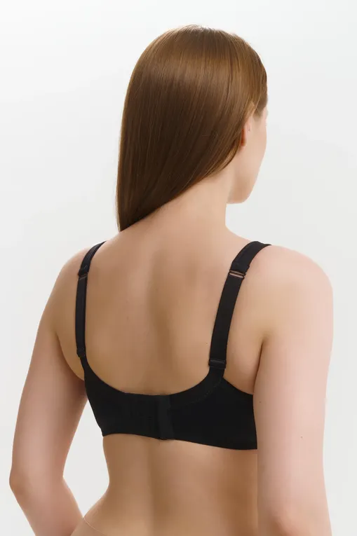 Бюстгальтеры Maison Lejaby G11913 04 NOIR