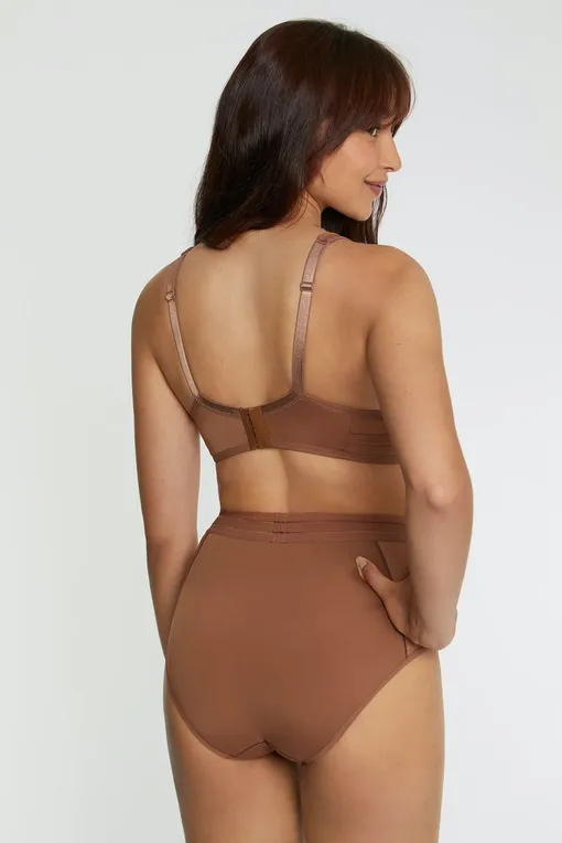 Бюстгальтеры Maison Lejaby G11913 M0015 COCOA