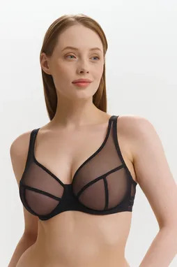 Maison Lejaby G11933 04 NOIR