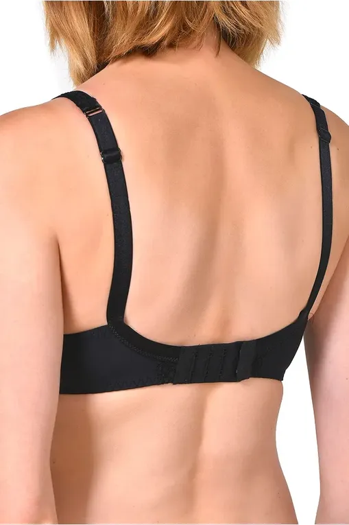 Бюстгальтеры Maison Lejaby G61836 04 NOIR