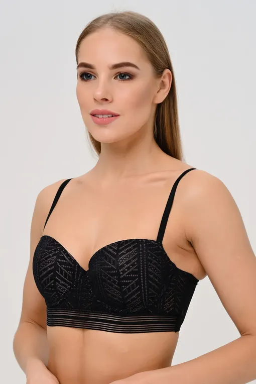 Бюстгальтеры Marie Jo 0122119 ZWA