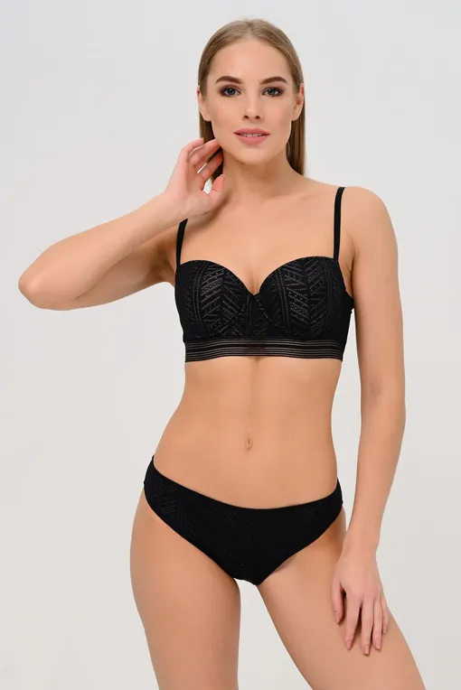 Бюстгальтеры Marie Jo 0122119 ZWA