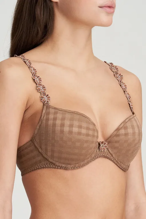 Бюстгальтеры Marie Jo 0200417 BRO