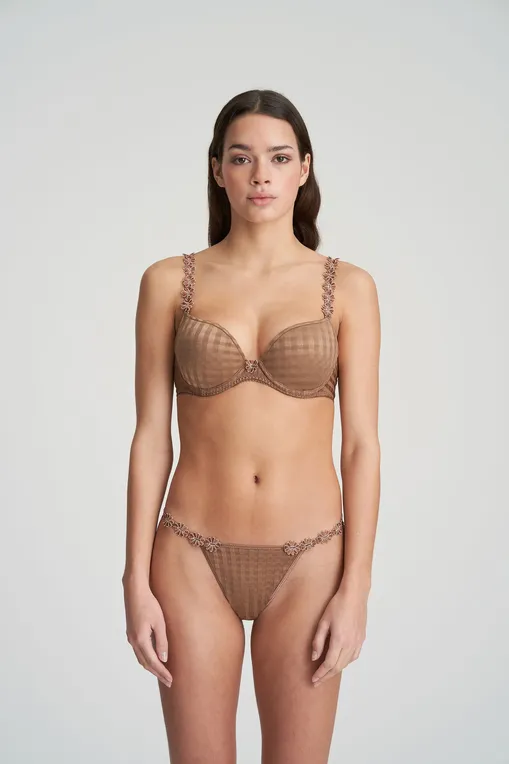 Бюстгальтеры Marie Jo 0200417 BRO