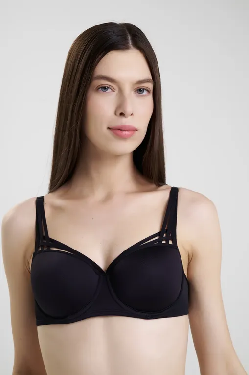 Бюстгальтеры Marlies/Dekkers 15420 Black