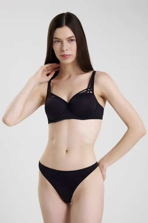 Бюстгальтеры Marlies/Dekkers 15420 Black