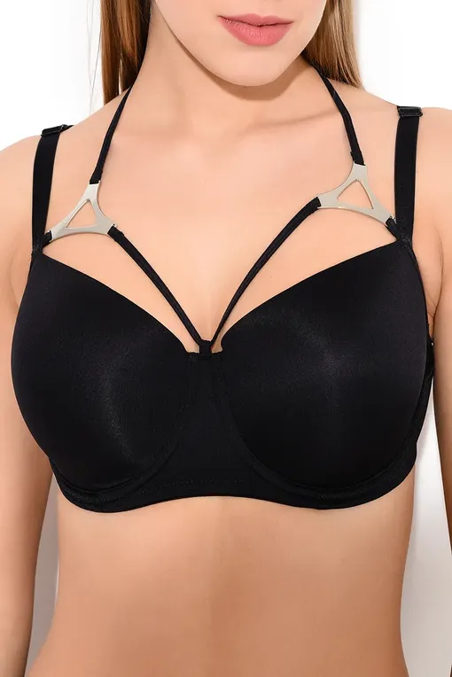Бюстгальтеры Marlies/Dekkers 16290 Black
