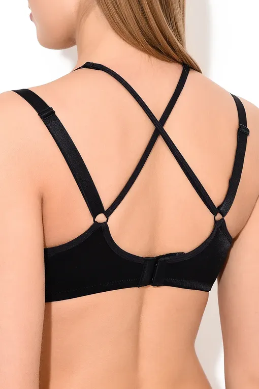 Бюстгальтеры Marlies/Dekkers 16290 Black