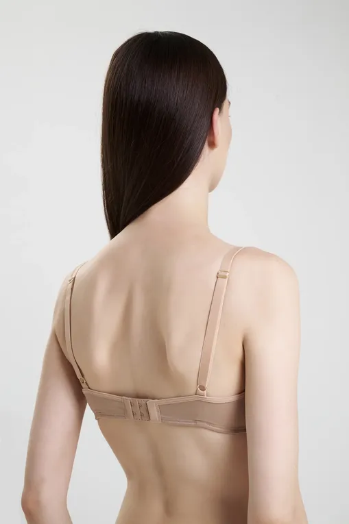 Бесшовные Marlies/Dekkers 17150 Glossy Camel