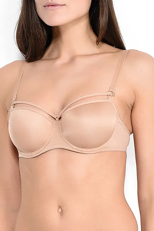 Бюстгальтеры Marlies/Dekkers 171501 Glossy Camel