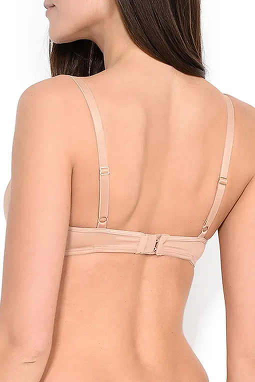 Бюстгальтеры Marlies/Dekkers 171501 Glossy Camel