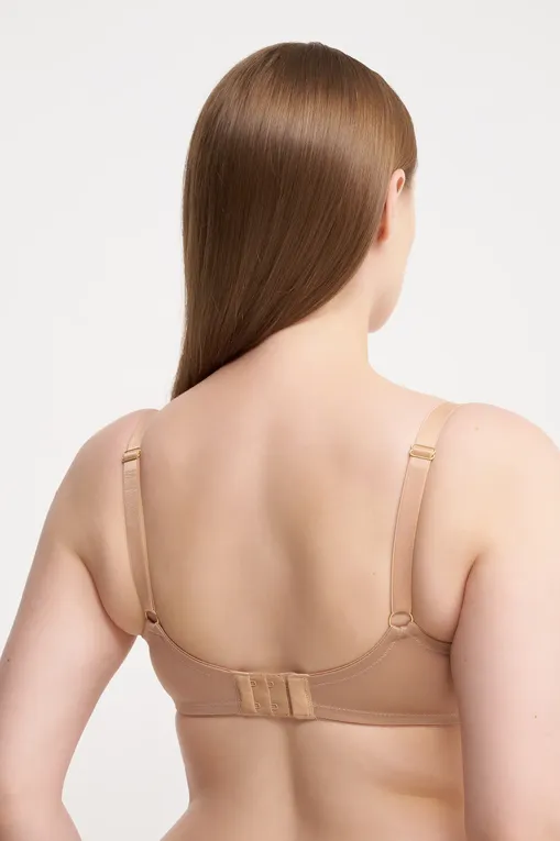 Бюстгальтеры Marlies/Dekkers 17155 Glossy Camel