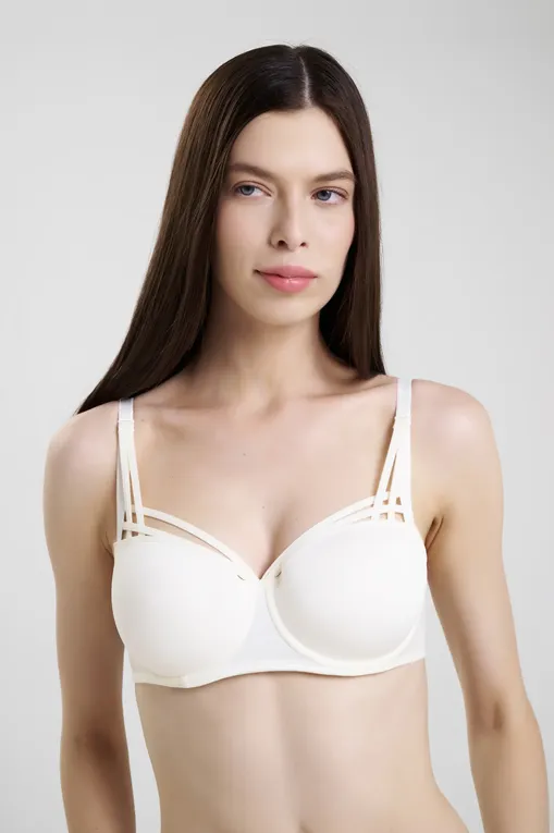 Бюстгальтеры Marlies/Dekkers 17470 Ivory