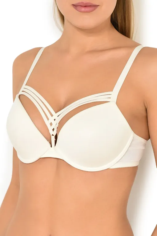 Плотные чашки Marlies/Dekkers 17471 Ivory