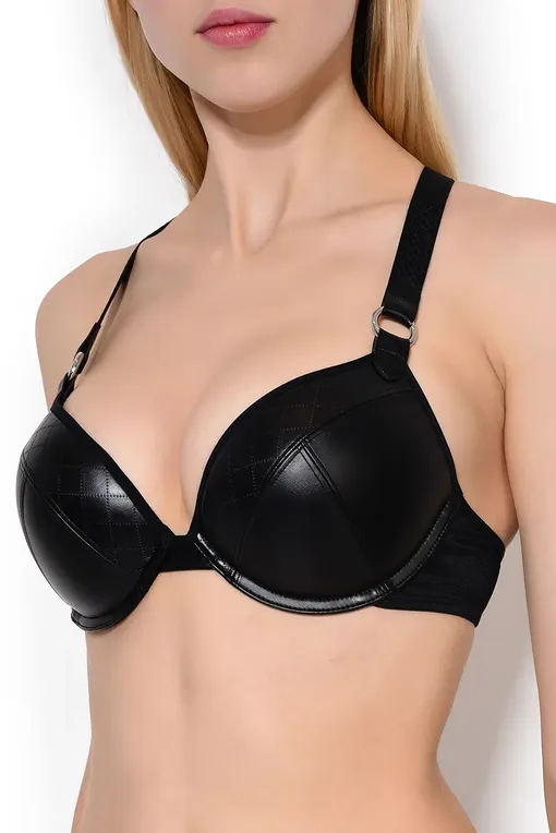 Пуш-ап Marlies/Dekkers 18406 Black