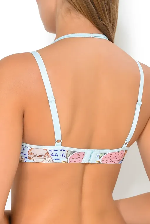 Бюстгальтеры Marlies/Dekkers 19271 Multicolour