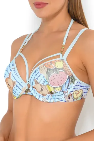 Marlies/Dekkers 19271 Multicolour