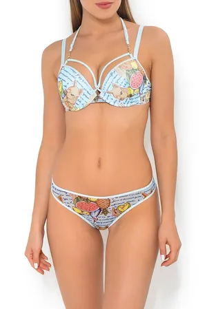 Marlies/Dekkers 19271 Multicolour