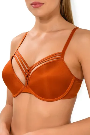 Marlies/Dekkers 19361 cinnamon