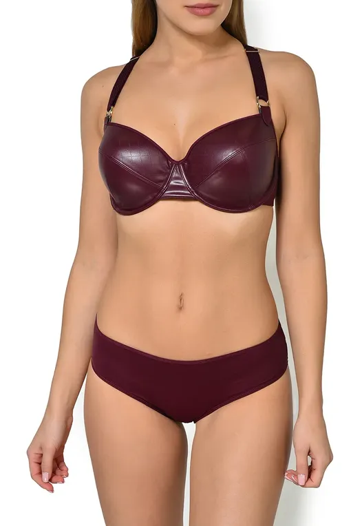 Бюстгальтеры Marlies/Dekkers 194001 bordeaux