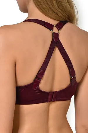 Marlies/Dekkers 194001 bordeaux