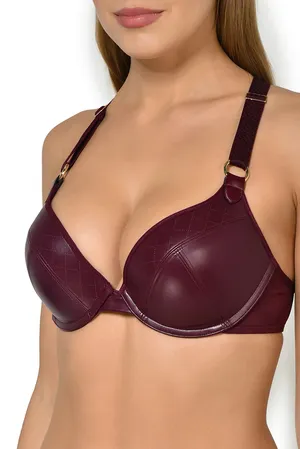 Marlies/Dekkers 19401 bordeaux