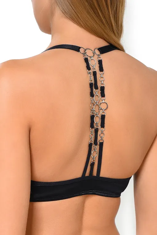 Бюстгальтеры Marlies/Dekkers 19511 Black