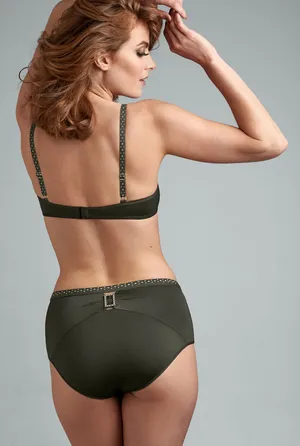 Marlies/Dekkers 19750 emerald green