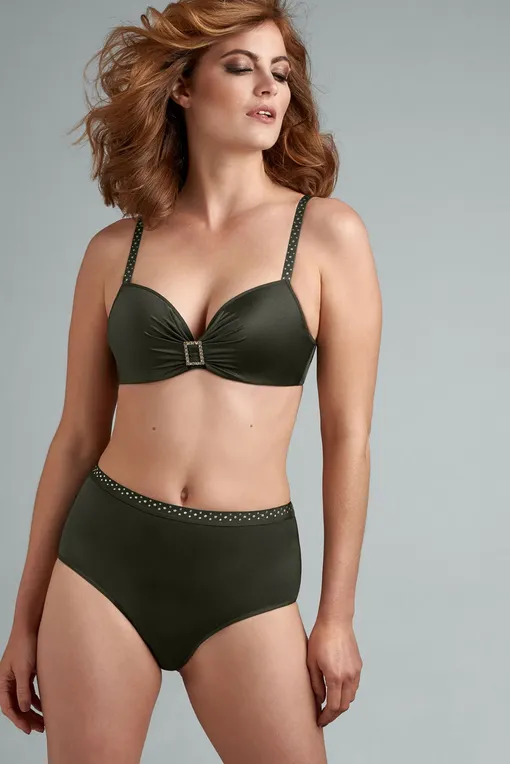 Бюстгальтеры Marlies/Dekkers 19751 emerald green