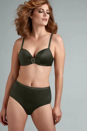 Marlies/Dekkers 19751 emerald green