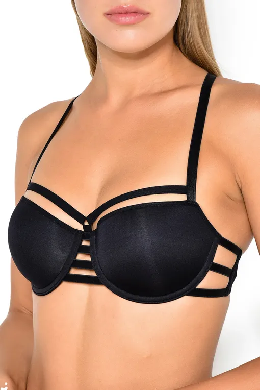 Бюстгальтеры Marlies/Dekkers 19810 Black