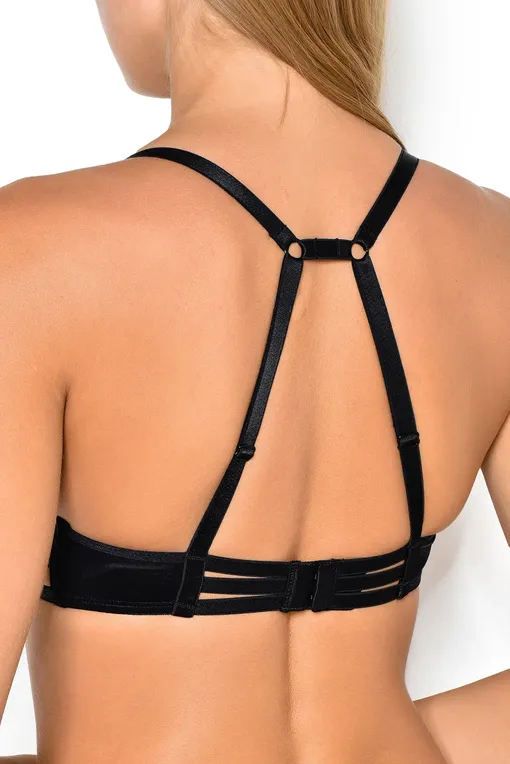 Бюстгальтеры Marlies/Dekkers 19810 Black