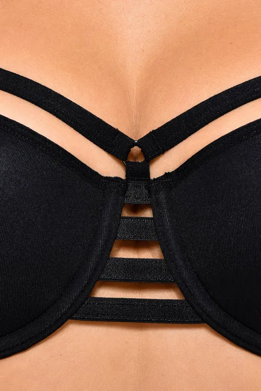 Бюстгальтеры Marlies/Dekkers 19810 Black