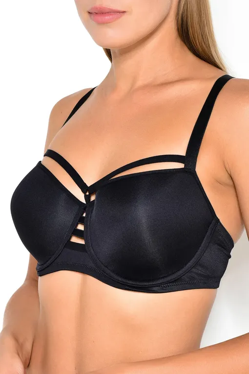 Бюстгальтеры Marlies/Dekkers 198101 Black