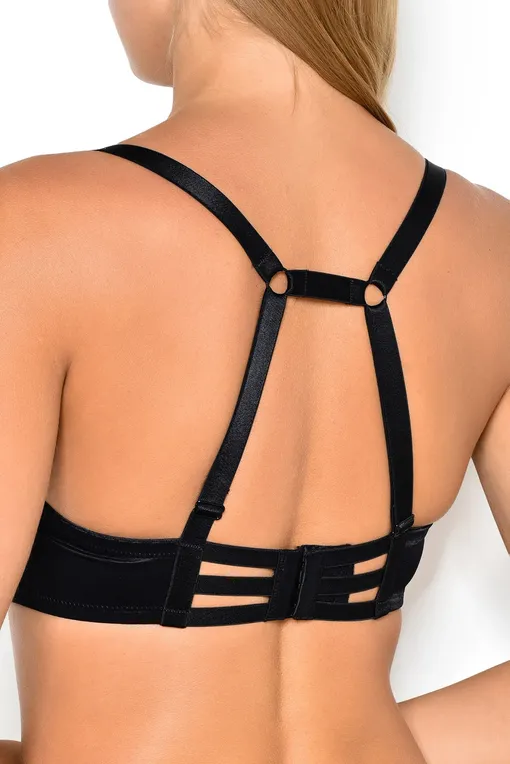 Бюстгальтеры Marlies/Dekkers 198101 Black