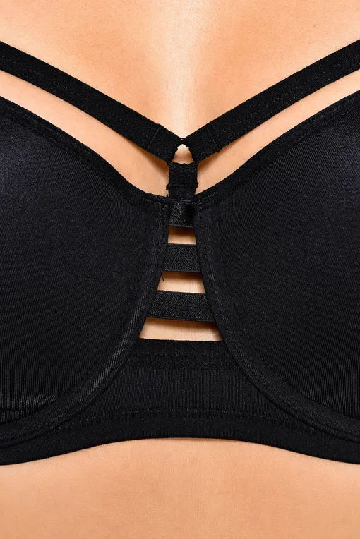 Бюстгальтеры Marlies/Dekkers 198101 Black