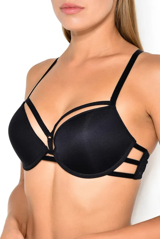 Бюстгальтеры Marlies/Dekkers 19811 Black