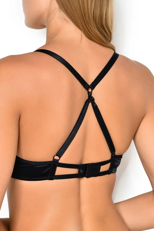 Бюстгальтеры Marlies/Dekkers 19811 Black