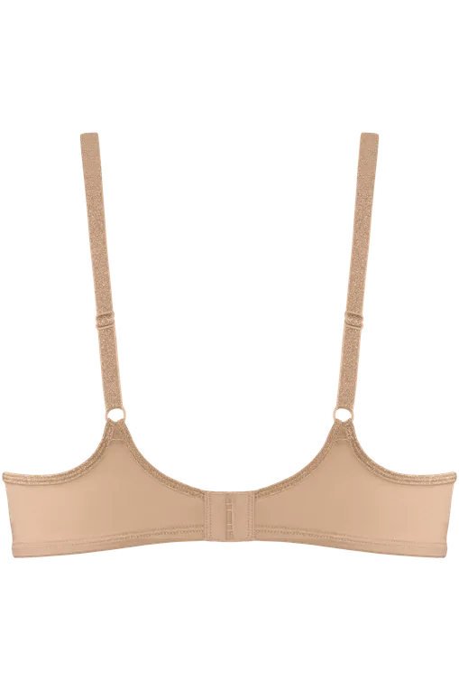 Бюстгальтеры Marlies/Dekkers 19901 sand and golden lurex
