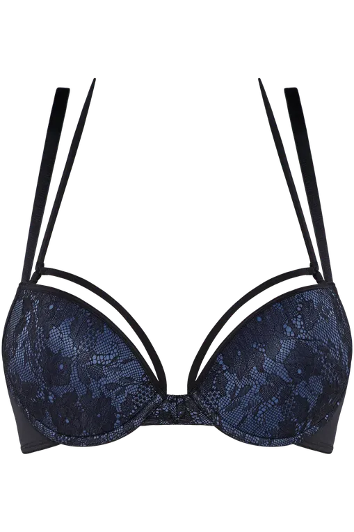 Бюстгальтеры Marlies/Dekkers 19951 bijou blue