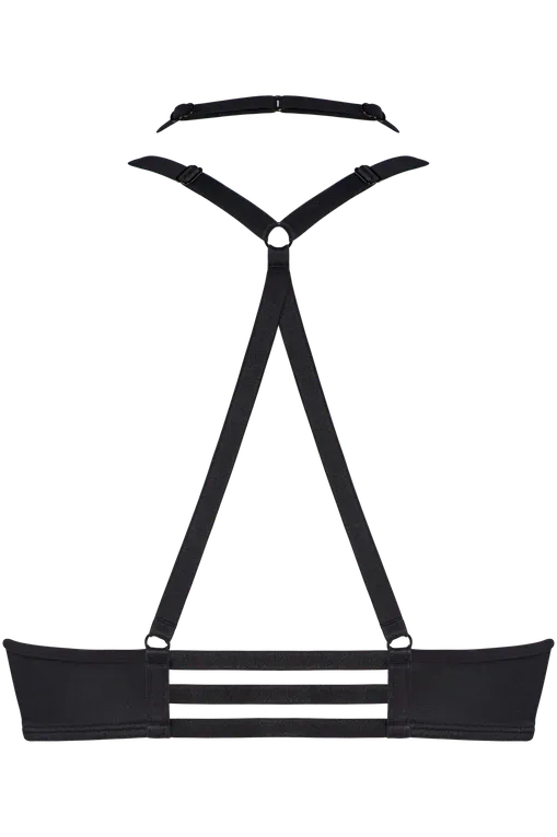 Бюстгальтеры Marlies/Dekkers 19951 bijou blue