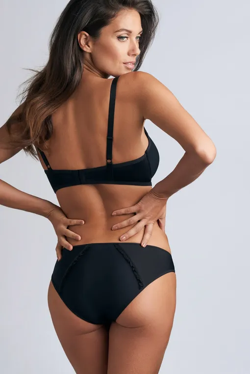 Бюстгальтеры Marlies/Dekkers 352701 Black