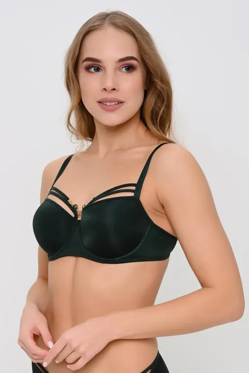 Бюстгальтеры Marlies/Dekkers 35560 forest green