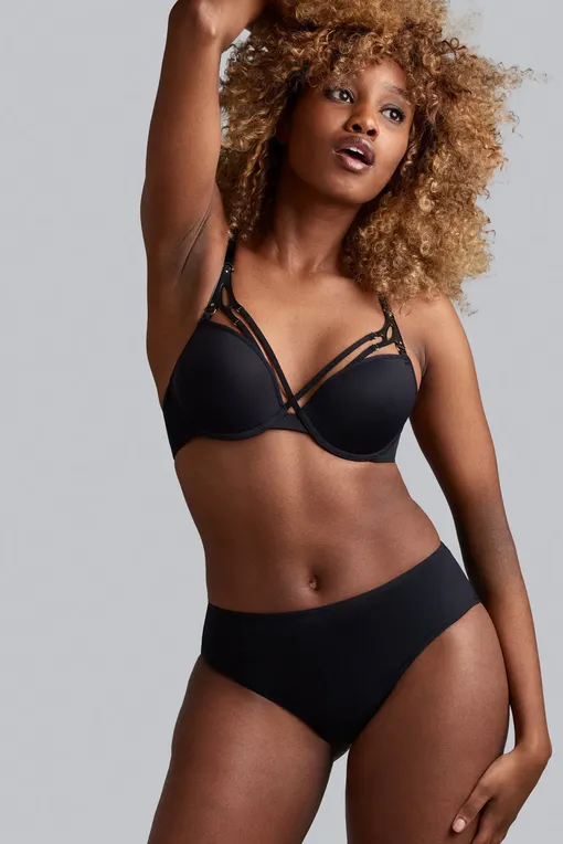Бюстгальтеры Marlies/Dekkers 35591 Black