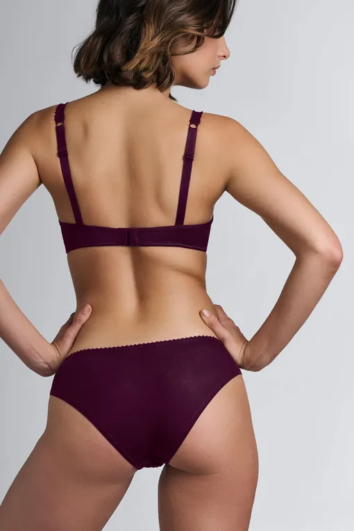 Бюстгальтеры Marlies/Dekkers 35941 winter berry