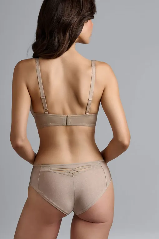 Бюстгальтеры Marlies/Dekkers 362001 shimmering bronze