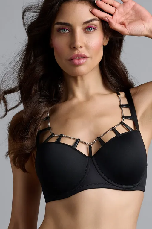 Бюстгальтеры Marlies/Dekkers 362801 Black