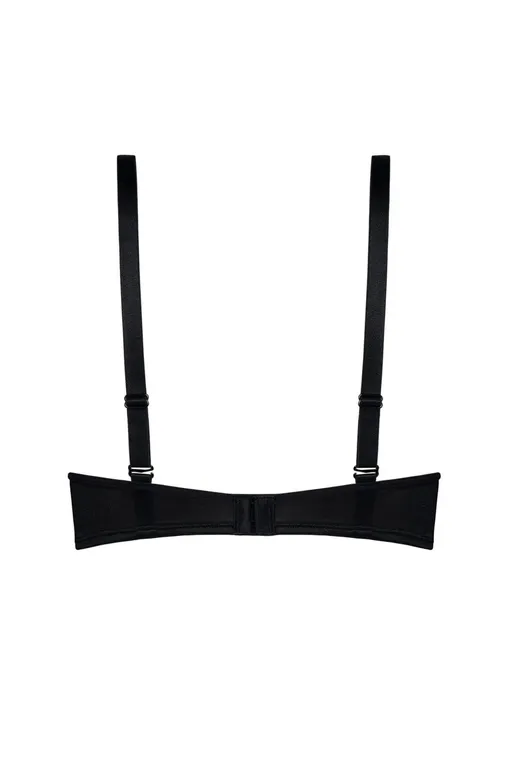 Бюстгальтеры Marlies/Dekkers 36481 black and gold print